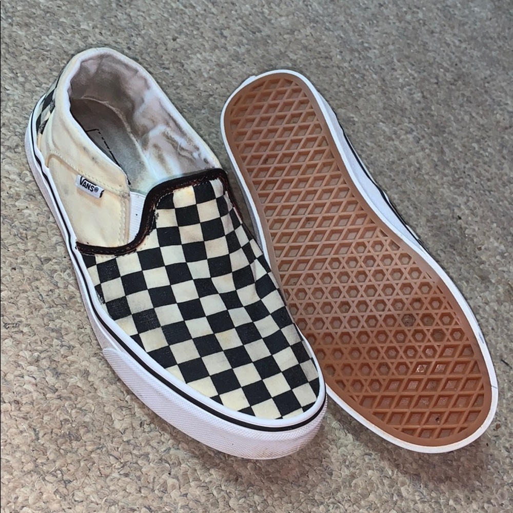 vans